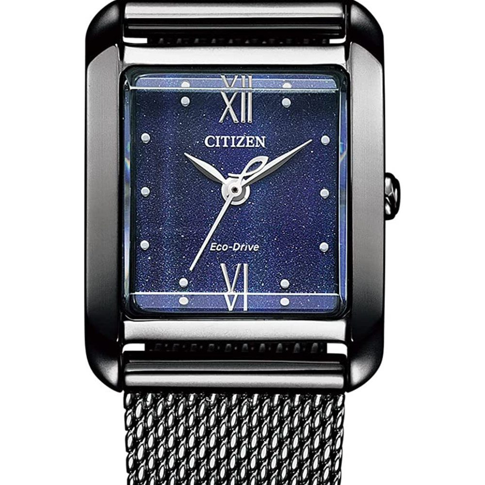 Citizen Eco-Drive EW5597-63L - zegarek damski 2