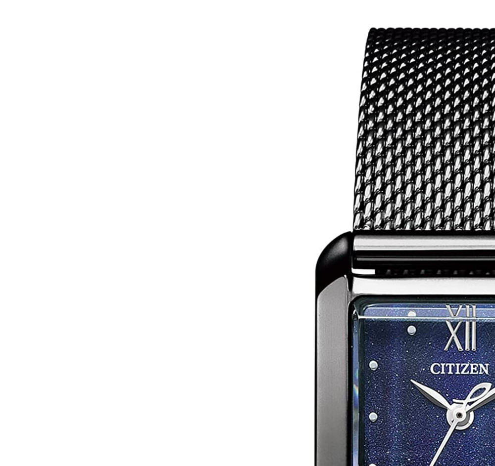 Citizen Eco-Drive EW5597-63L - zegarek damski 4