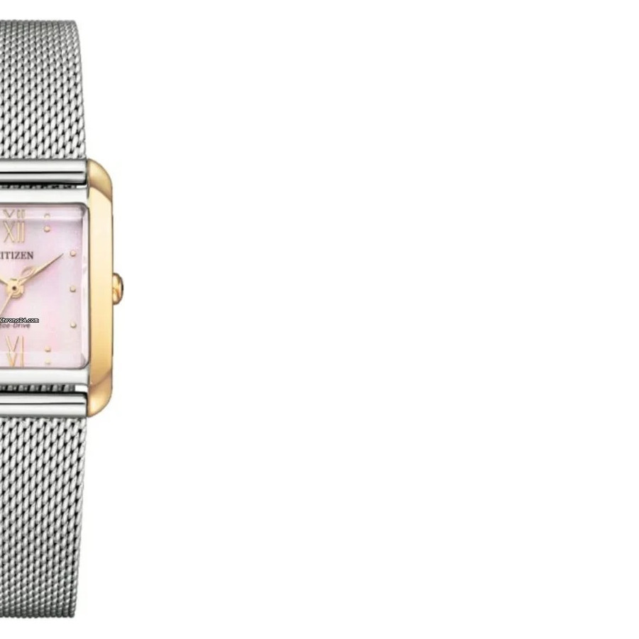 Citizen Eco-Drive EW5596-66X - zegarek damski 6