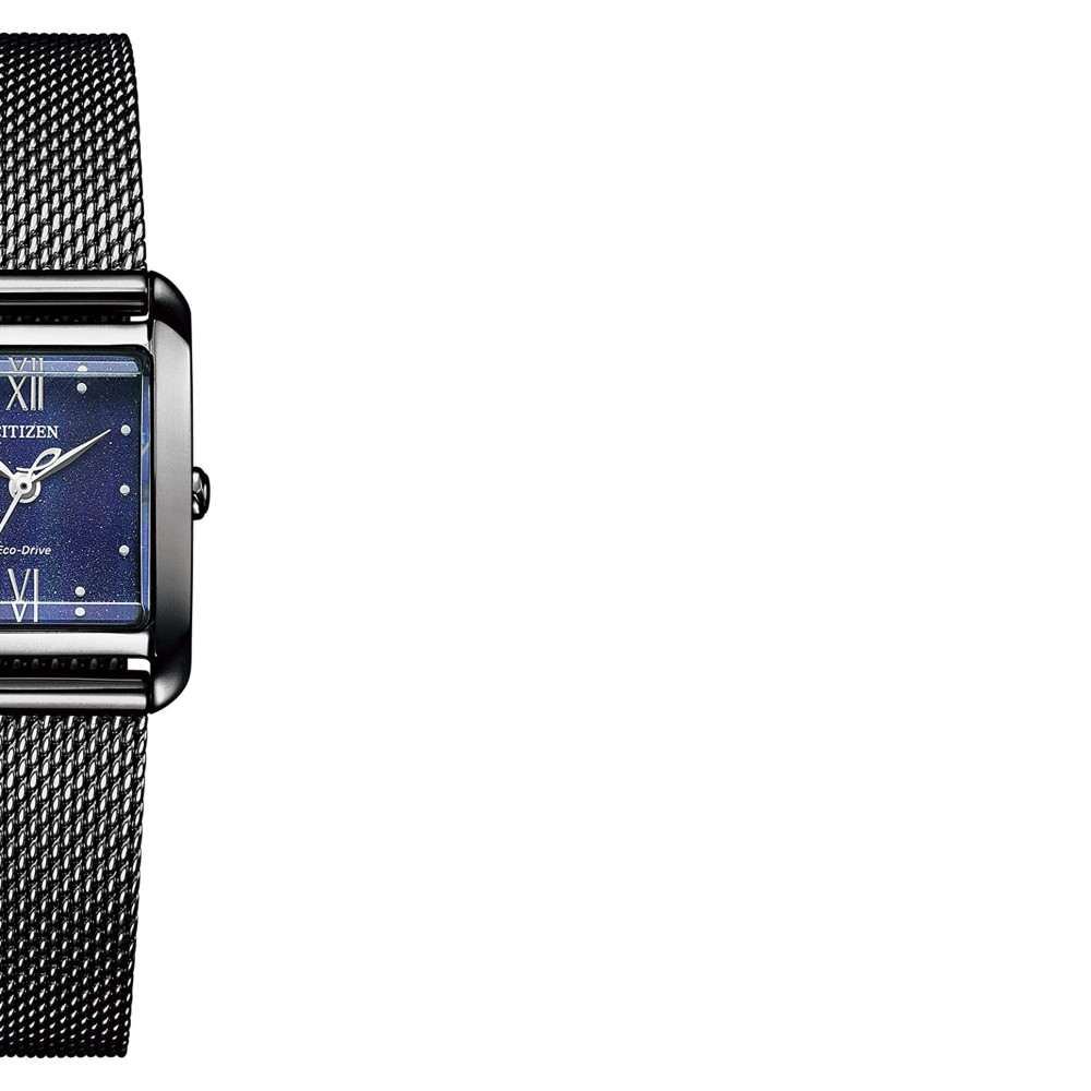 Citizen Eco-Drive EW5597-63L - zegarek damski 6