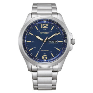 Citizen Military AW0110-82L - zegarek męski