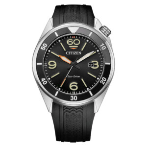 Citizen AVIATION MARINE AW1710-12E - zegarek męski