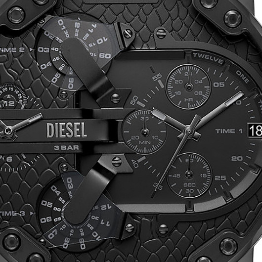 Diesel MR. DADDY 2.0 DZ7468 - zegarek męski 2