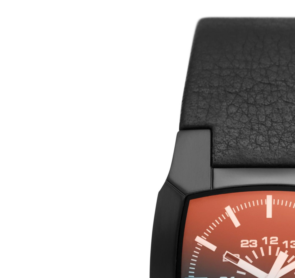 Diesel CLIFFHANGER DZ2000 - zegarek męski 4