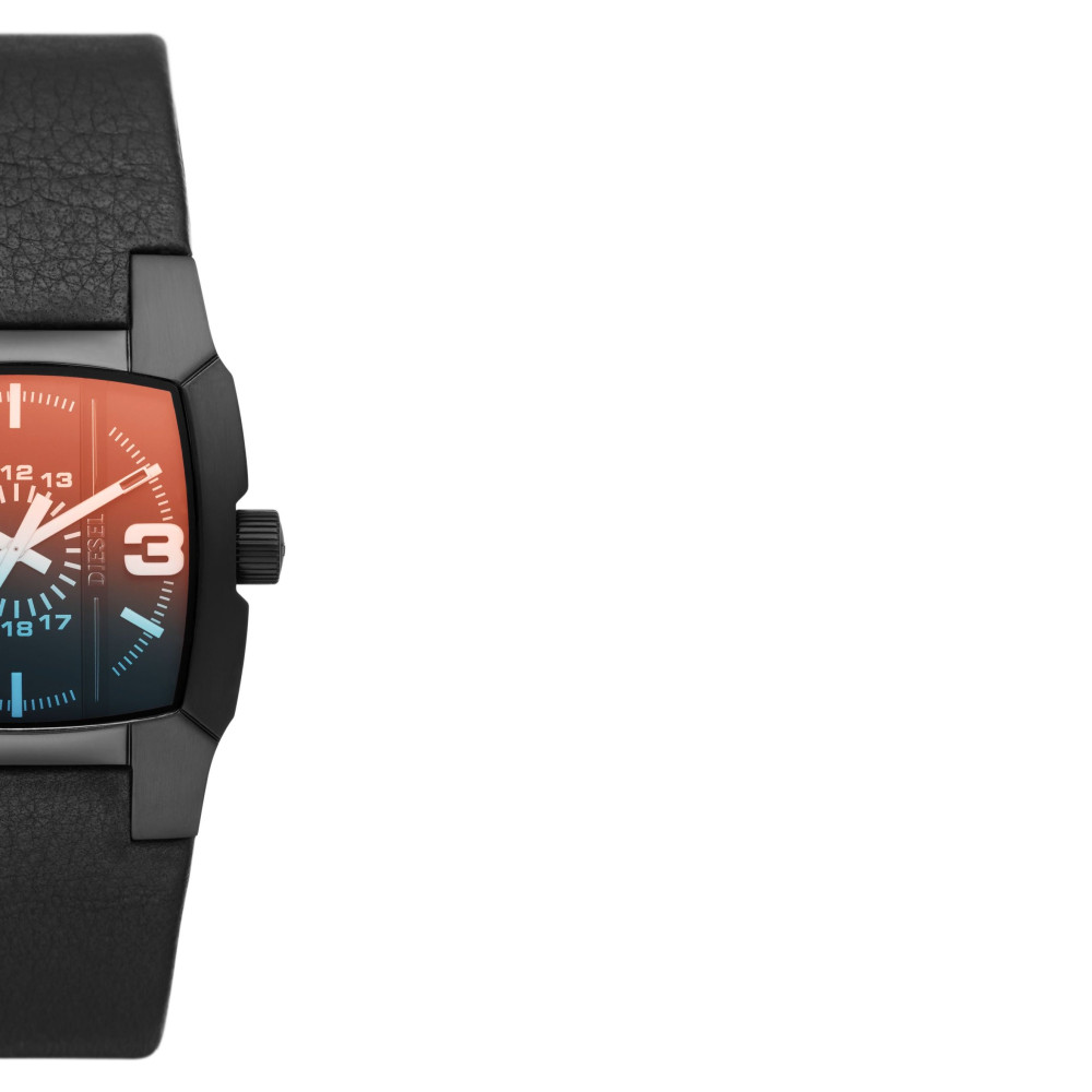 Diesel CLIFFHANGER DZ2000 - zegarek męski 6