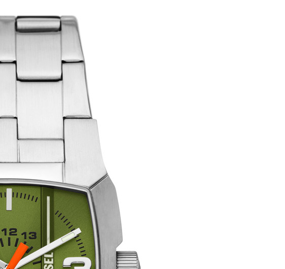 Diesel CLIFFHANGER DZ2150 - zegarek męski 5