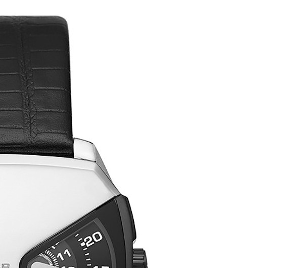 Diesel D.V.A. DZ2153 - zegarek męski 5