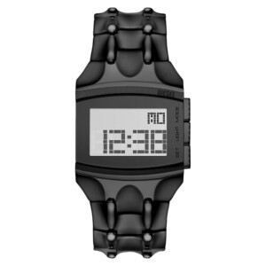 Diesel CROCO DIGI DZ2156 - zegarek męski