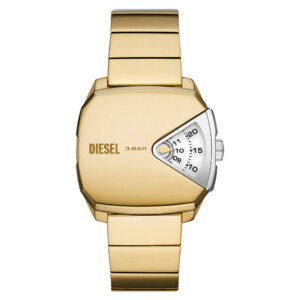 Diesel D.V.A. DZ2154 - zegarek męski