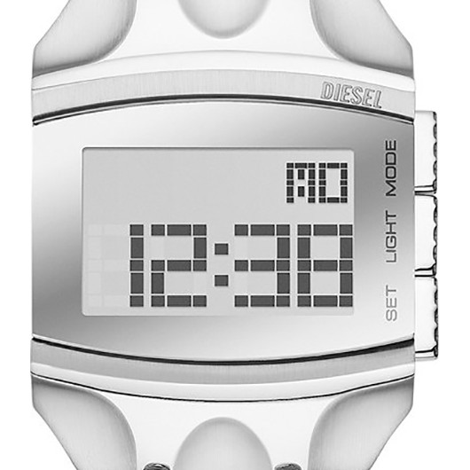 Diesel CROCO DIGI DZ2155 - zegarek męski 2