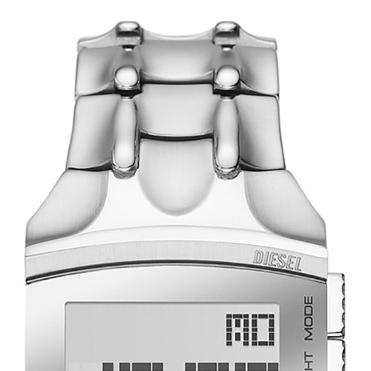 Diesel CROCO DIGI DZ2155 - zegarek męski 3