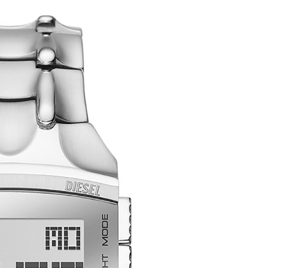 Diesel CROCO DIGI DZ2155 - zegarek męski 5