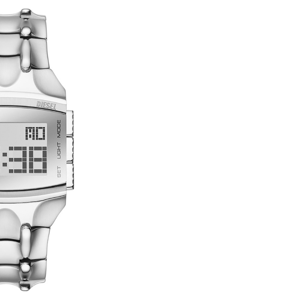 Diesel CROCO DIGI DZ2155 - zegarek męski 6