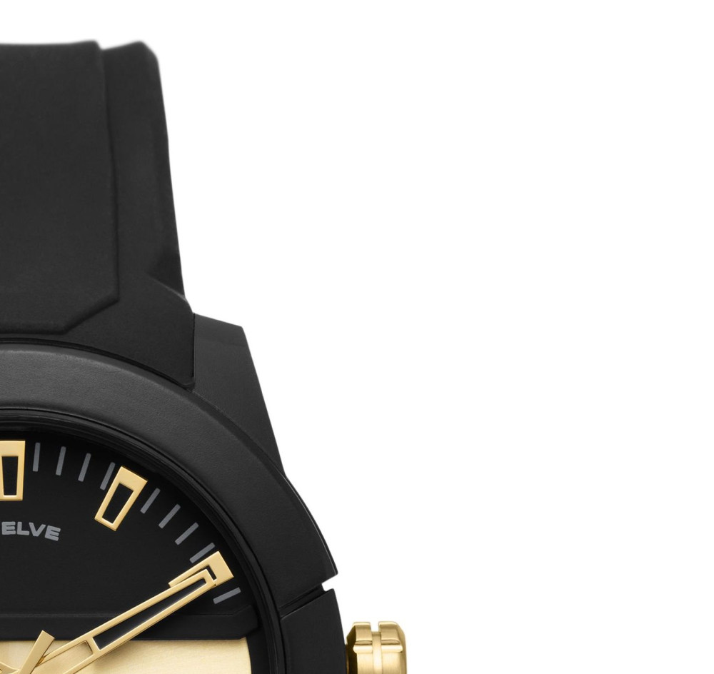 Diesel DOUBLE UP DZ1997 - zegarek męski 5