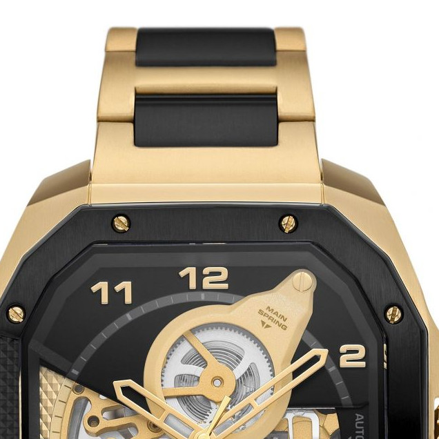 Diesel FLAYED DZ7471 - zegarek męski 3