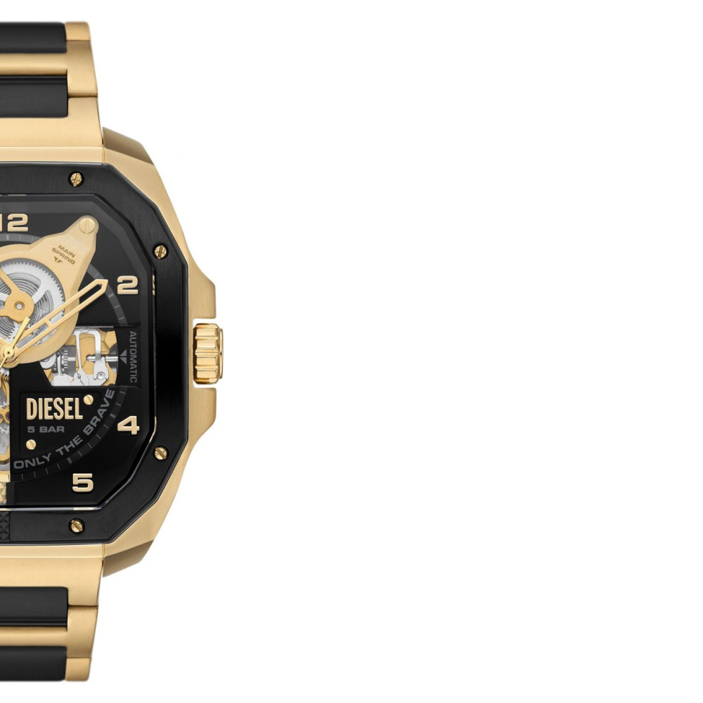 Diesel FLAYED DZ7471 - zegarek męski 6