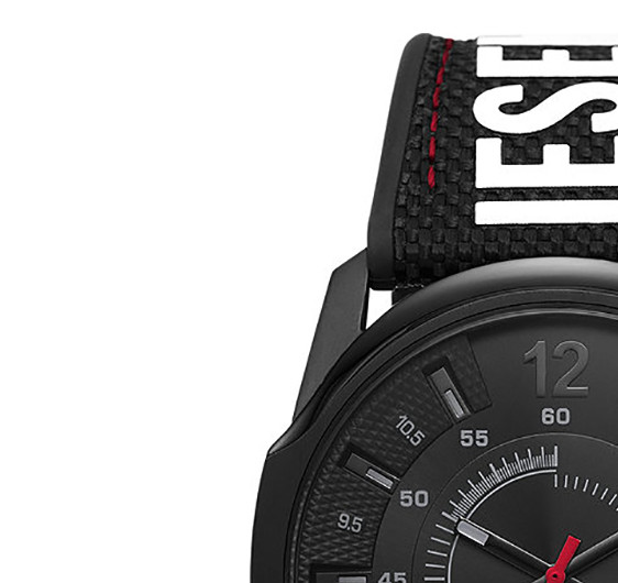 Diesel MASTER CHIEF DZ2160 - zegarek męski 4