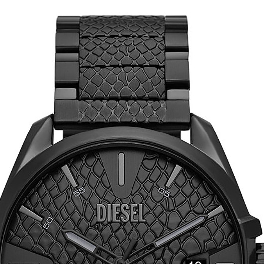 Diesel MS9 DZ2161 - zegarek męski 3