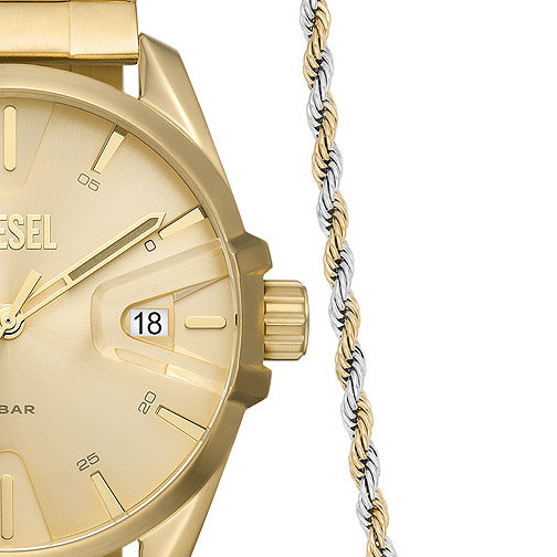 Diesel MS9 DZ2163SET - zegarek męski 2