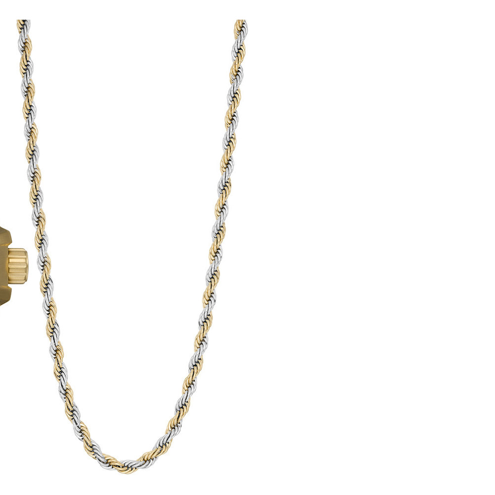 Diesel MS9 DZ2163SET - zegarek męski 6