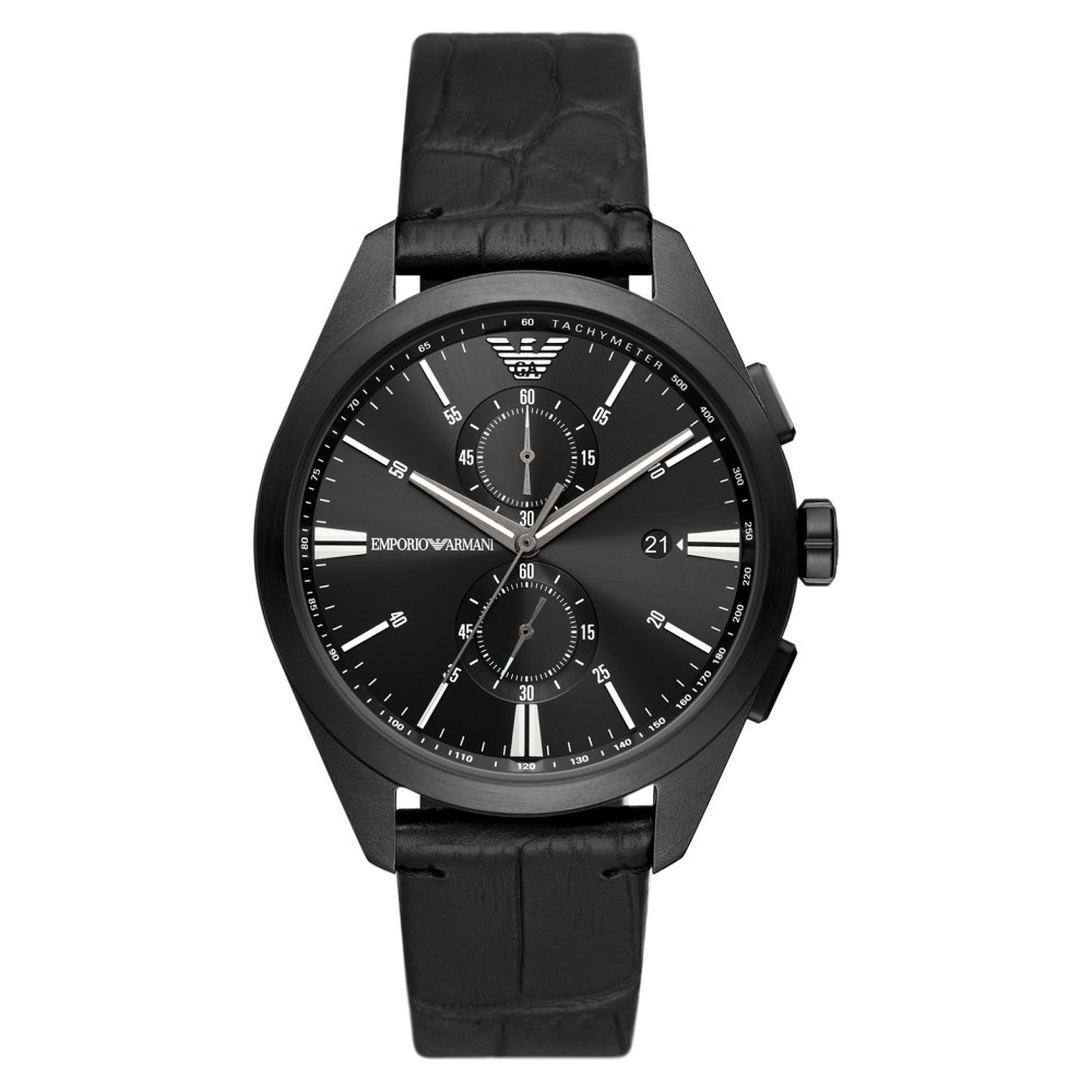 Emporio Armani CLAUDIO AR11483 - zegarek męski 1