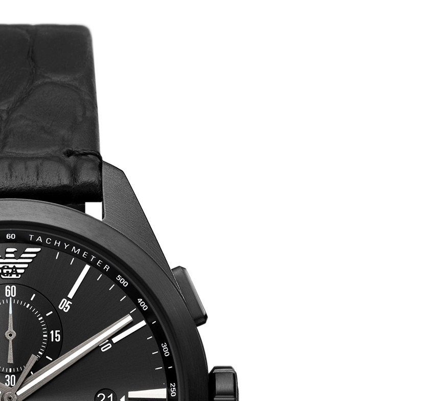 Emporio Armani CLAUDIO AR11483 - zegarek męski 5