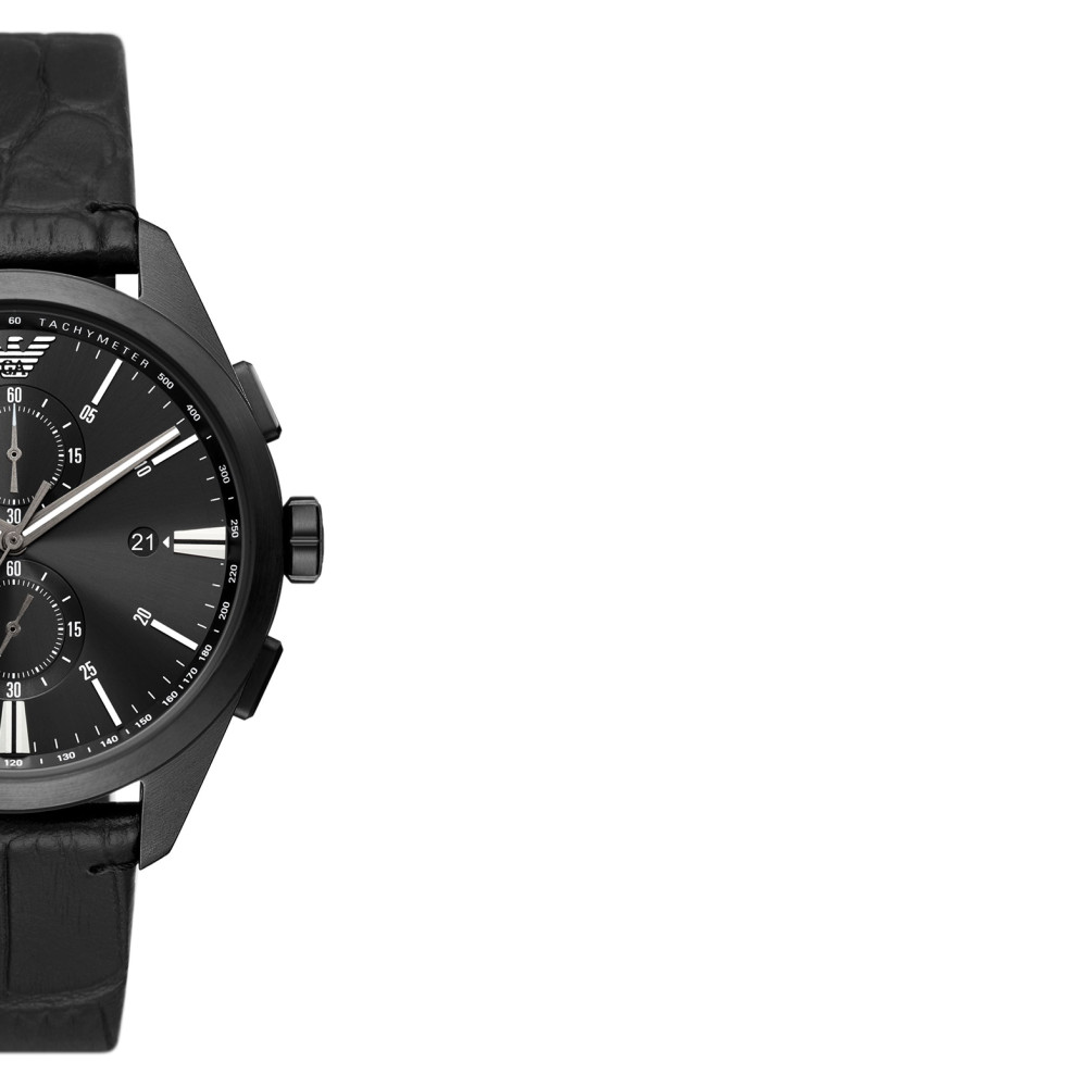 Emporio Armani CLAUDIO AR11483 - zegarek męski 6