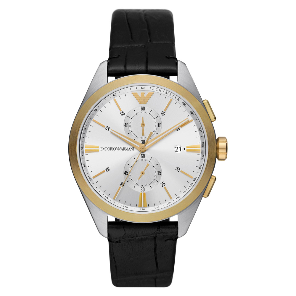 Emporio Armani CLAUDIO AR11498 - zegarek męski 1