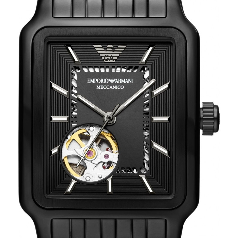 Emporio Armani DIEGO AR60058 - zegarek męski 2