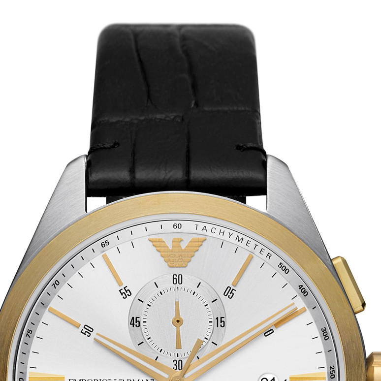 Emporio Armani CLAUDIO AR11498 - zegarek męski 3
