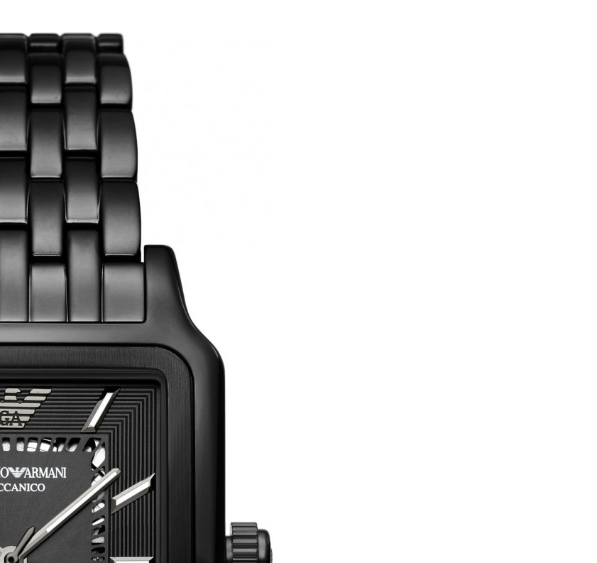 Emporio Armani DIEGO AR60058 - zegarek męski 5