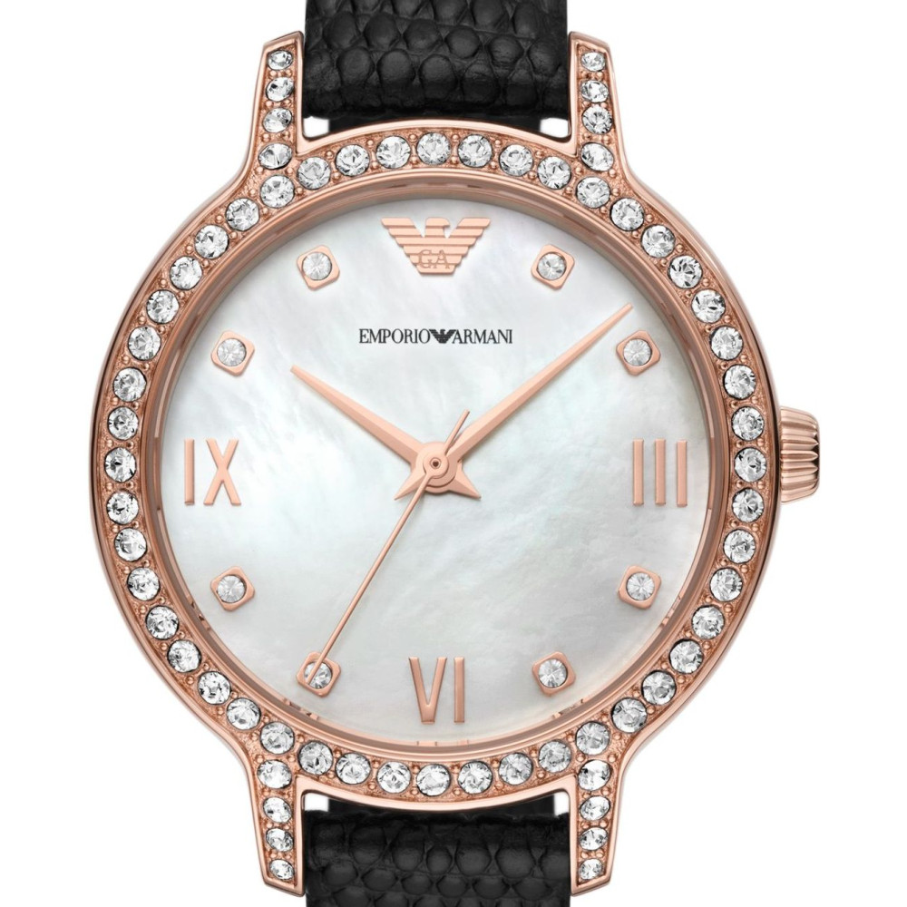 Emporio Armani CLEO AR11485 - zegarek damski 2