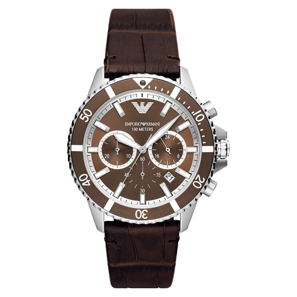 Emporio Armani DIVER AR11486 - zegarek męski 1