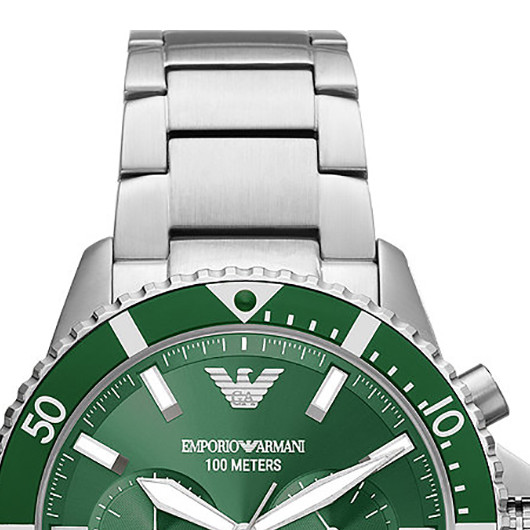 Emporio Armani DIVER AR11500 - zegarek męski 3