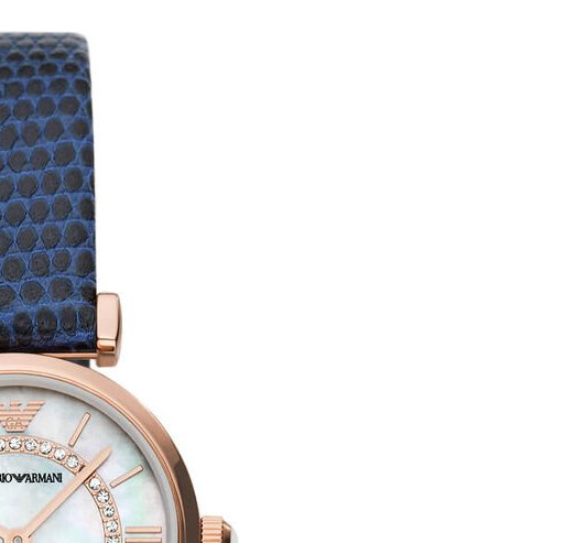 Emporio Armani Gianni T-Bar AR11468 - zegarek damski 5