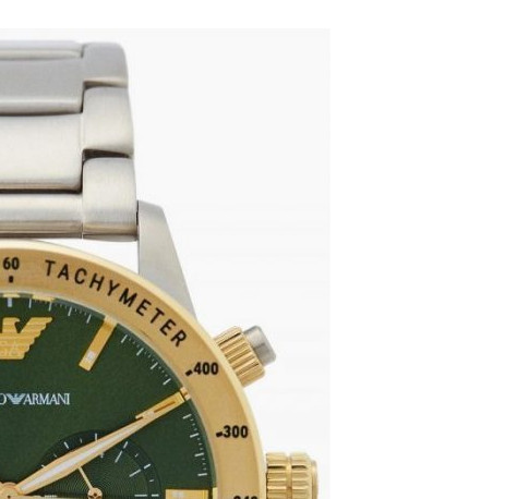 Emporio Armani MARIO AR11454 - zegarek męski 5