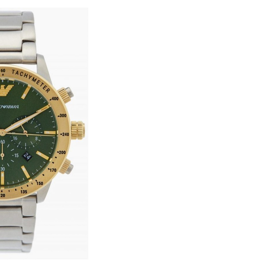 Emporio Armani MARIO AR11454 - zegarek męski 6