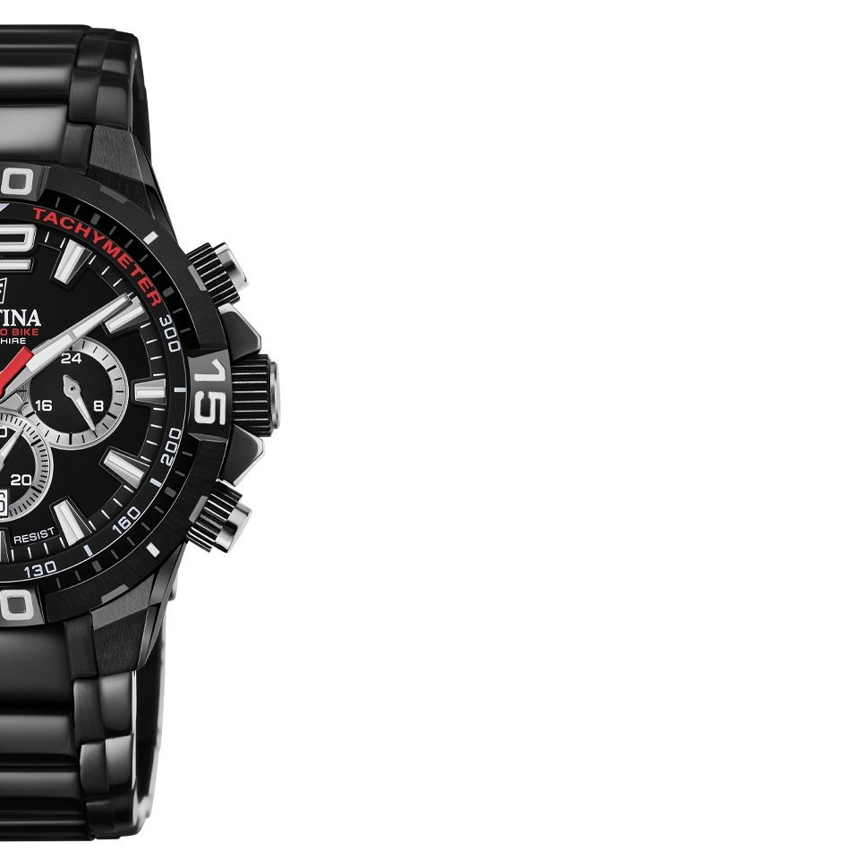 Festina CHRONO BIKE '20 F20528/1 - zegarek męski 6