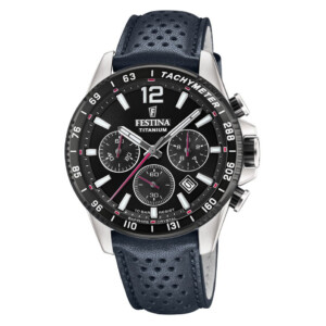 Festina Chrono Sport F20521/5 - zegarek męski