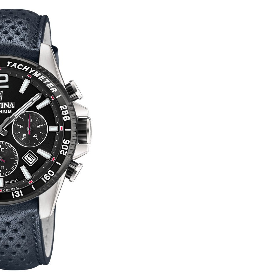 Festina Chrono Sport F20521/5 - zegarek męski 6