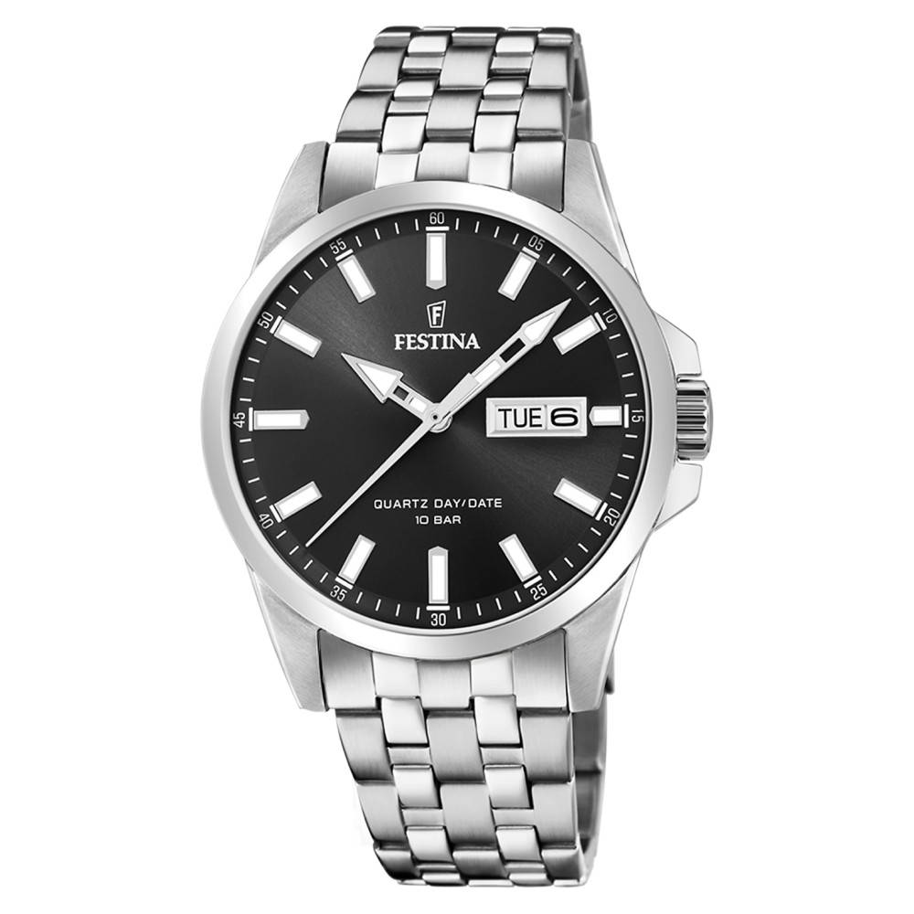 Festina Classic F20357/4 - zegarek męski 1