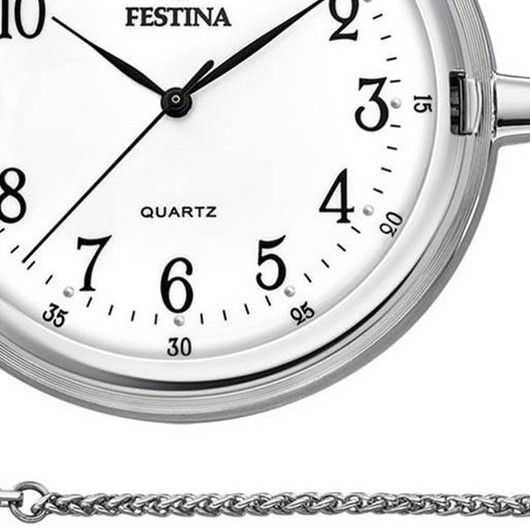 Festina Classic F2021/1 - zegarek męski 2