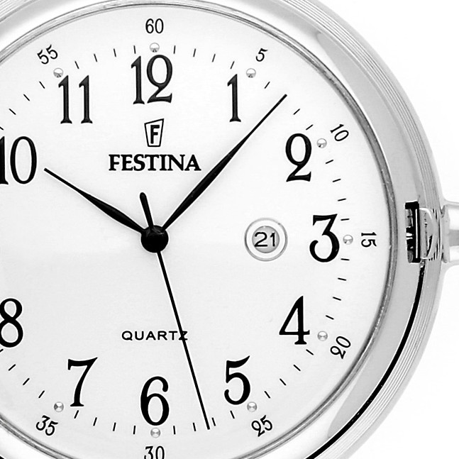 Festina Classic F2023/1 - zegarek męski 2