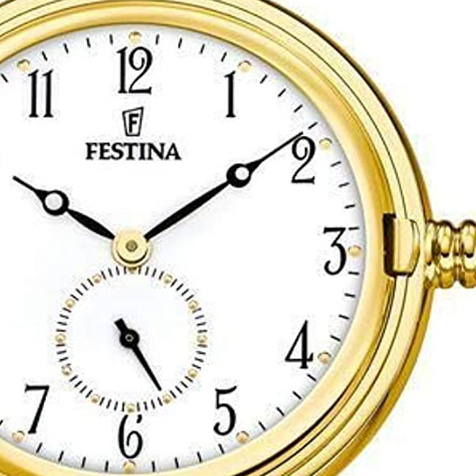 Festina Classic F2029/1 - zegarek męski 2