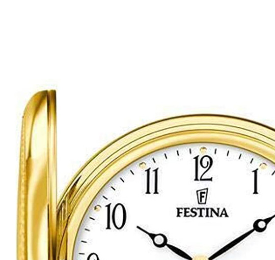 Festina Classic F2029/1 - zegarek męski 4