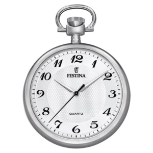 Festina Classic F2019/1 - zegarek męski