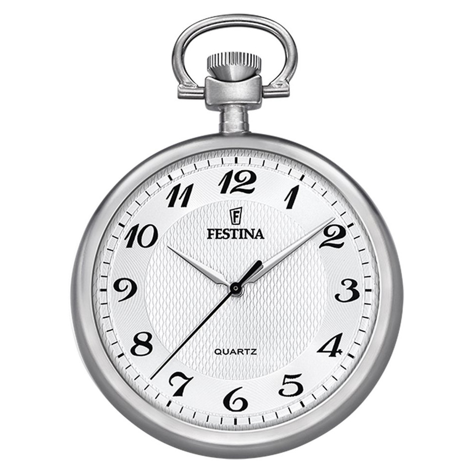 Festina Classic F2019/1 - zegarek męski 1