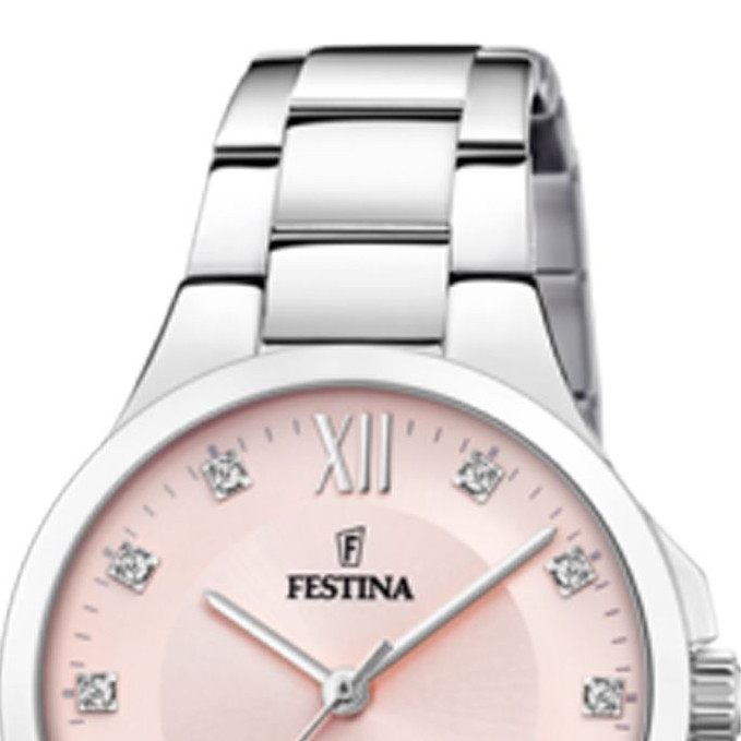Festina Classic F20582/2 - zegarek damski 3