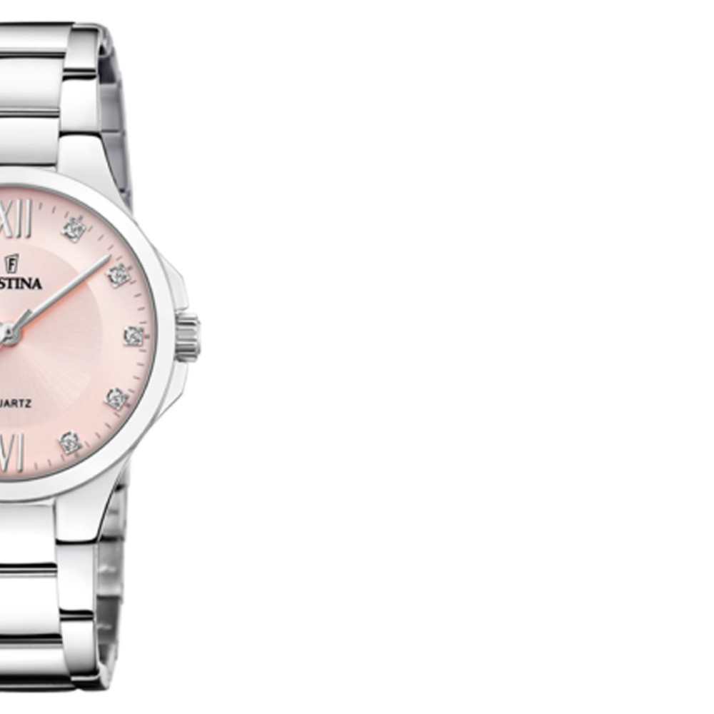 Festina Classic F20582/2 - zegarek damski 6