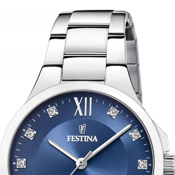 Festina Classic F20582/3 - zegarek damski 3